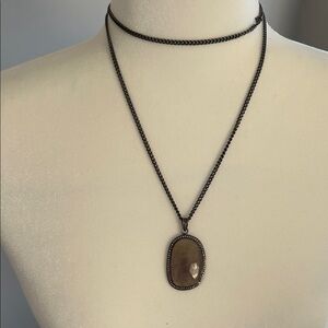 Chic Pendant Necklace